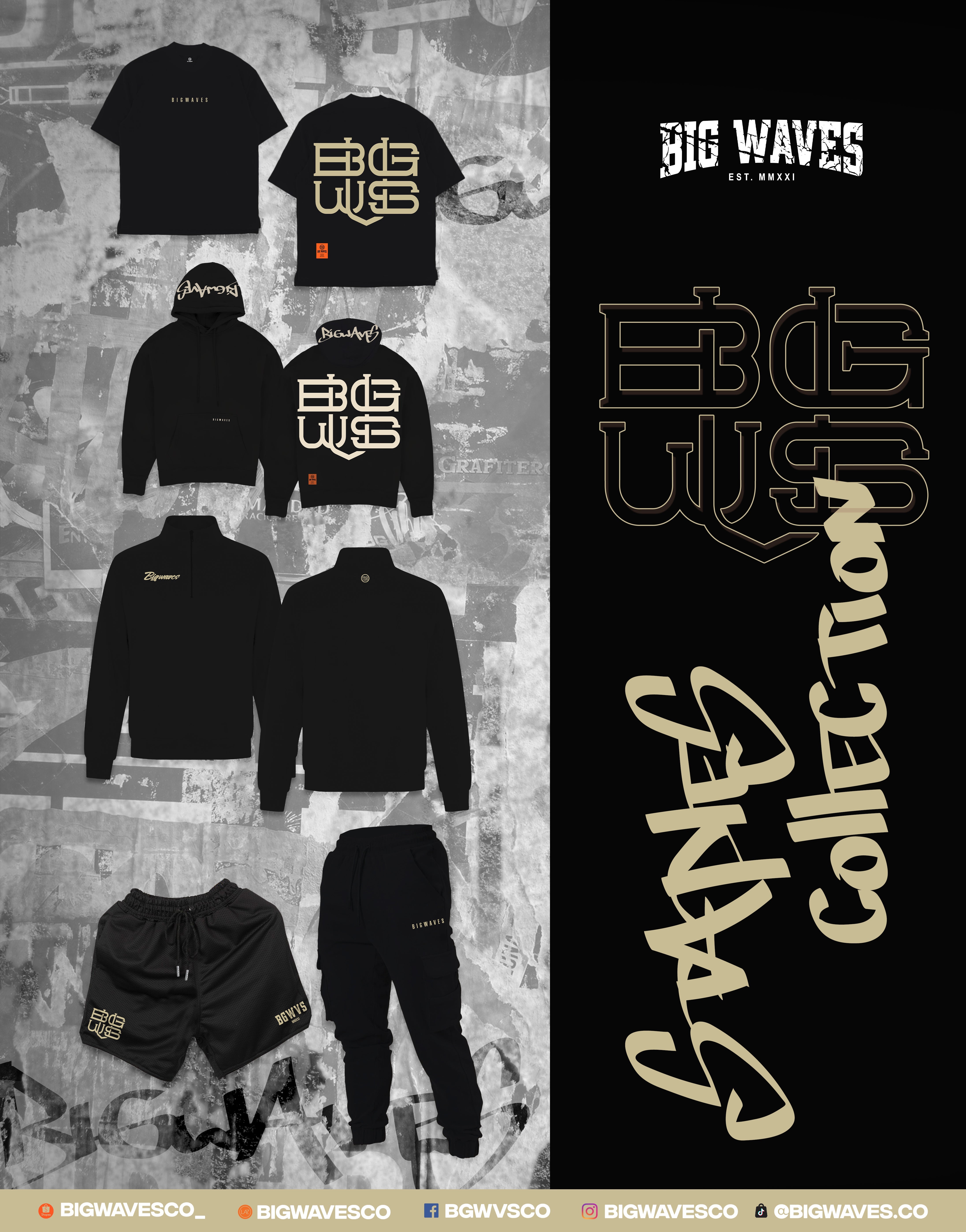 THE STAPLES V'1