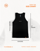 Staple V'2 Tank Top