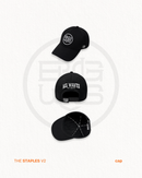 Staple V'2 Cap