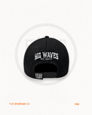 Staple V'2 Cap