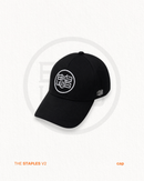 Staple V'2 Cap