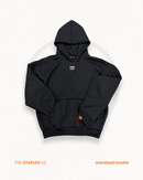 Staple V'2 Oversized Hoodie