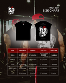 OMG X BGWVS Tank Top