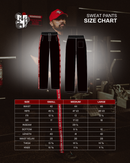 OMG X BGWVS Pants
