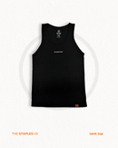 Staple V'2 Tank Top
