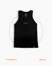 Staple V'2 Tank Top