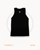 Staple V'2 Tank Top