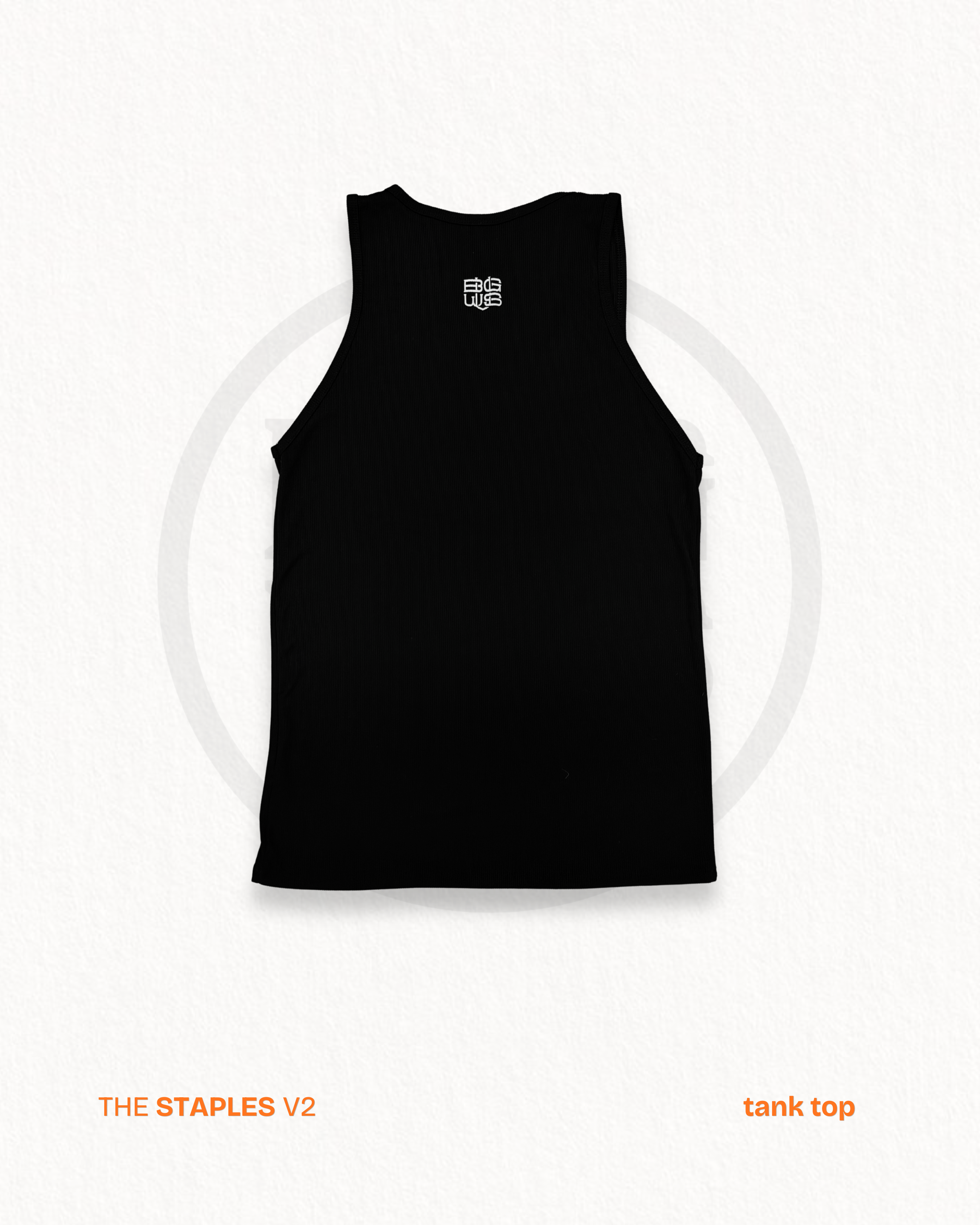 Staple V'2 Tank Top