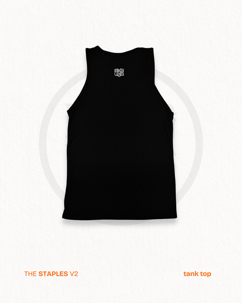 Staple V'2 Tank Top