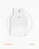 Staple V'2 Tank Top