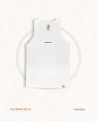 Staple V'2 Tank Top