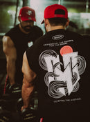OMG X BGWVS Tank Top