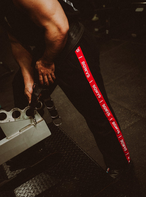 OMG X BGWVS Pants