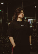 OMG X BGWVS Boxy Shirt