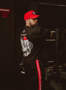 OMG X BGWVS Boxy Shirt