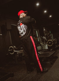 OMG X BGWVS Pants