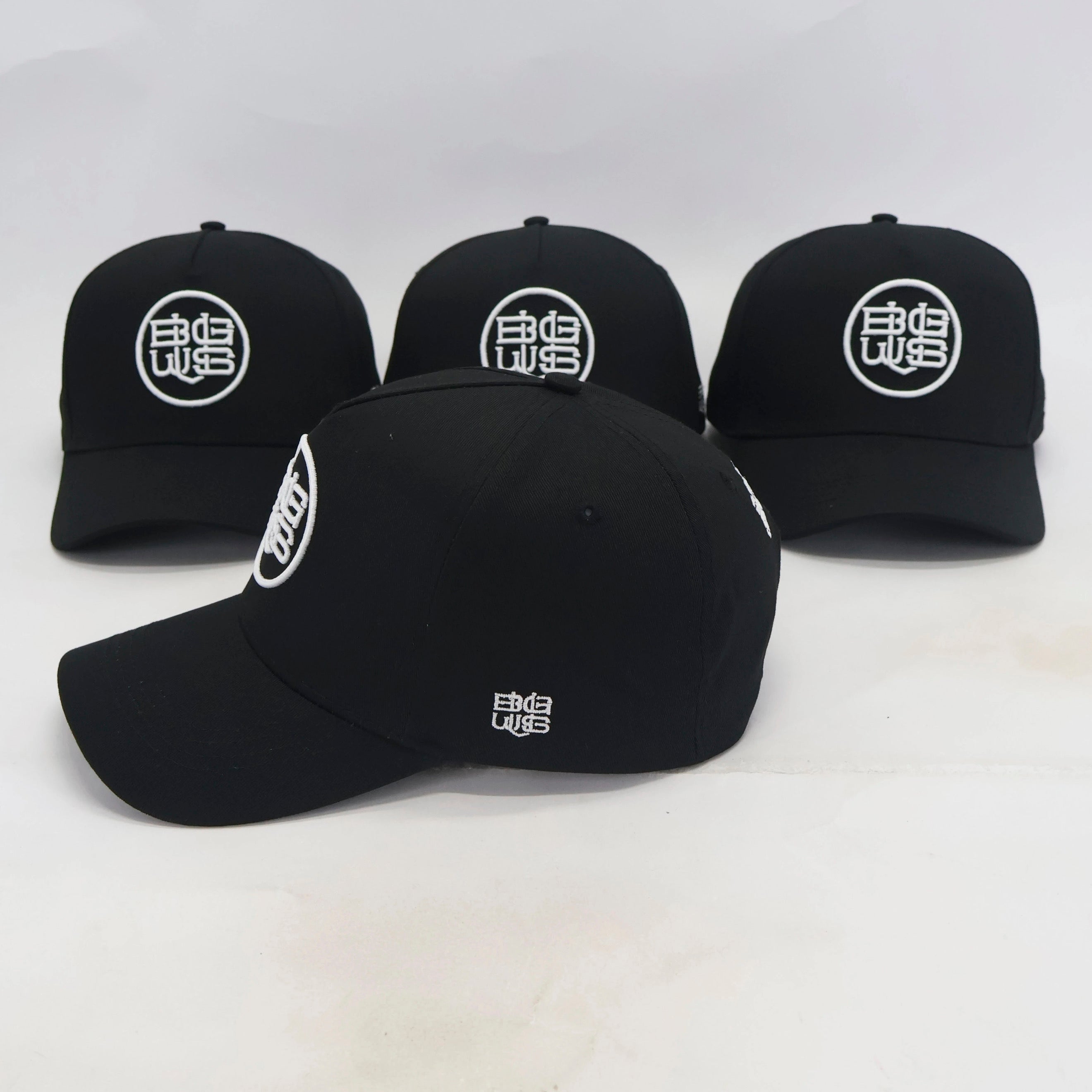 Staple V'2 Cap