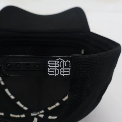 Staple V'2 Cap