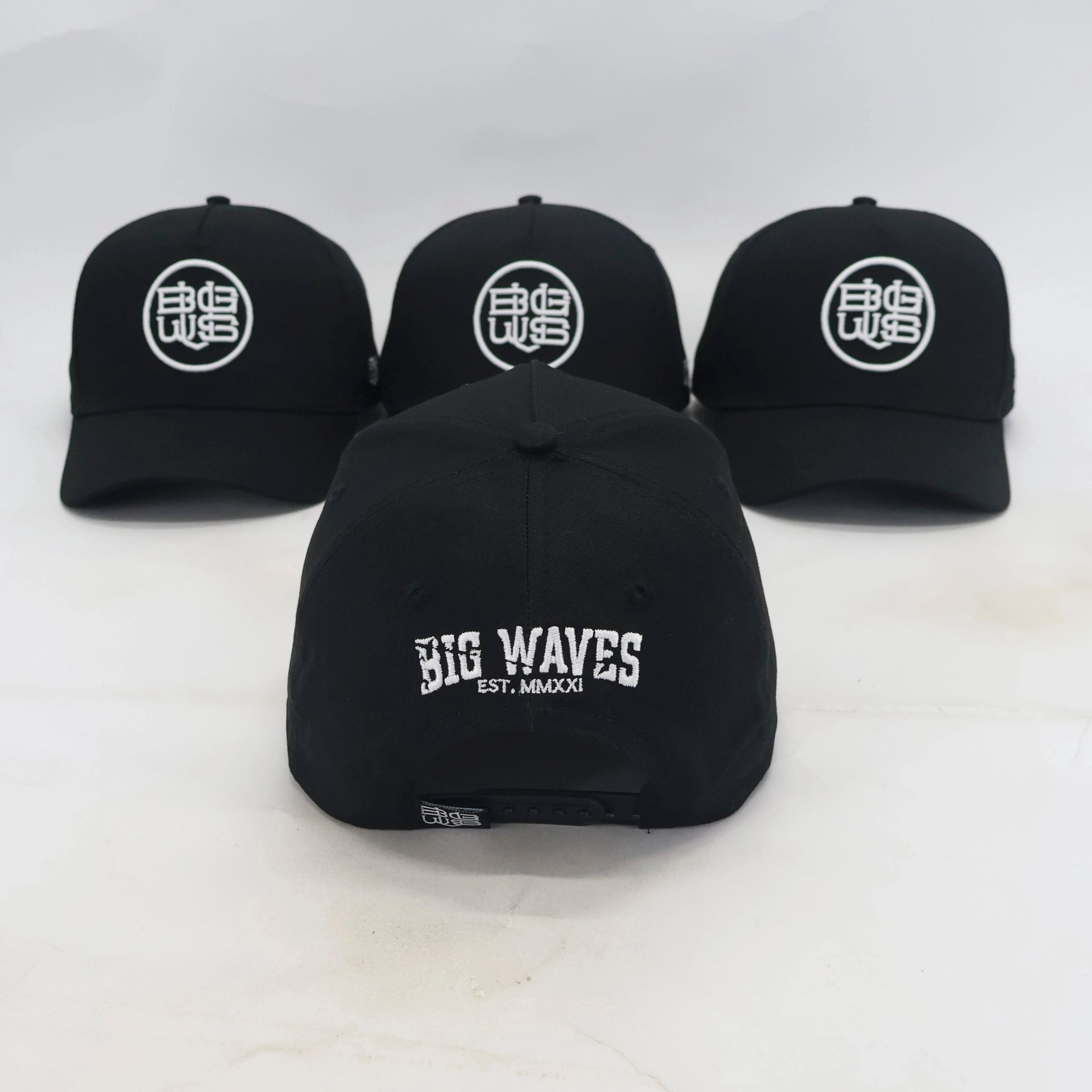 Staple V'2 Cap