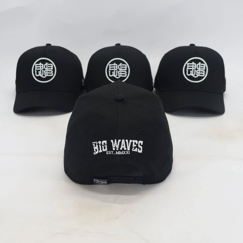 Staple V'2 Cap