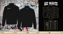 Staples V'1 Half Zip