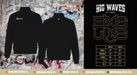 Staples V'1 Half Zip
