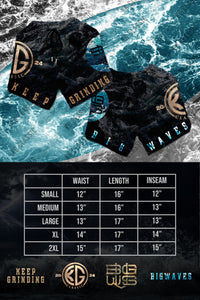 𝙆𝙀𝙀𝙋 𝙂𝙍𝙄𝙉𝘿𝙄𝙉𝙂 SHORTS