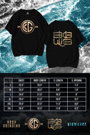 KG classic 2024 tees