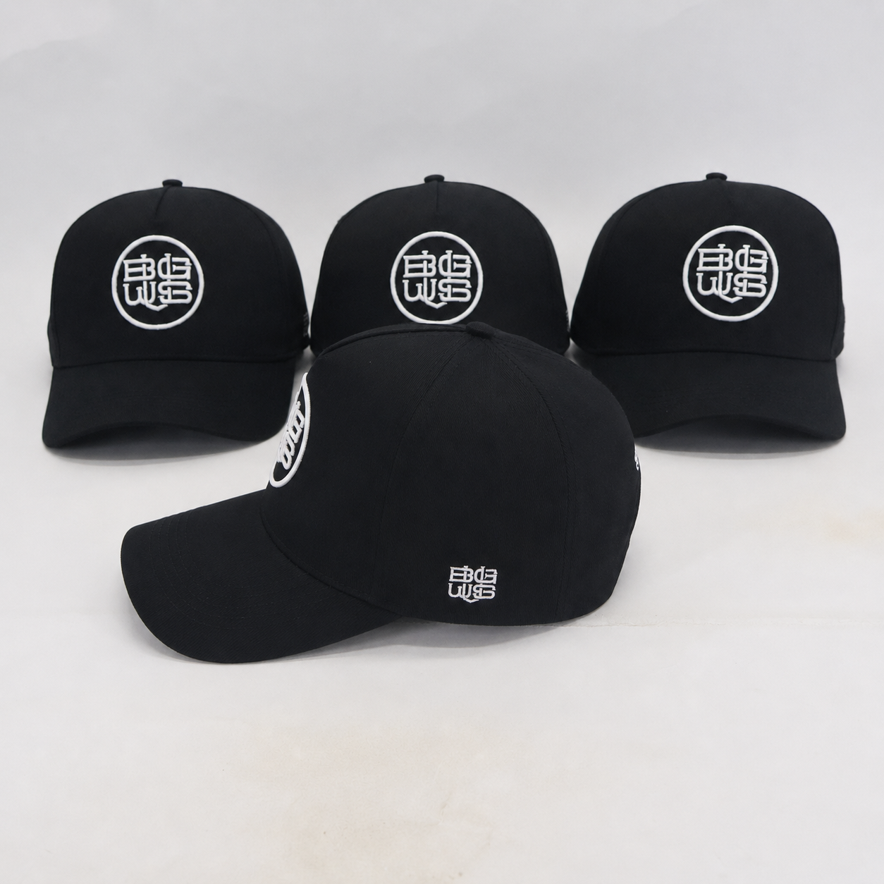 Staple V'2 Cap