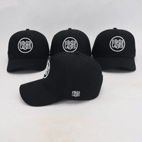 Staple V'2 Cap