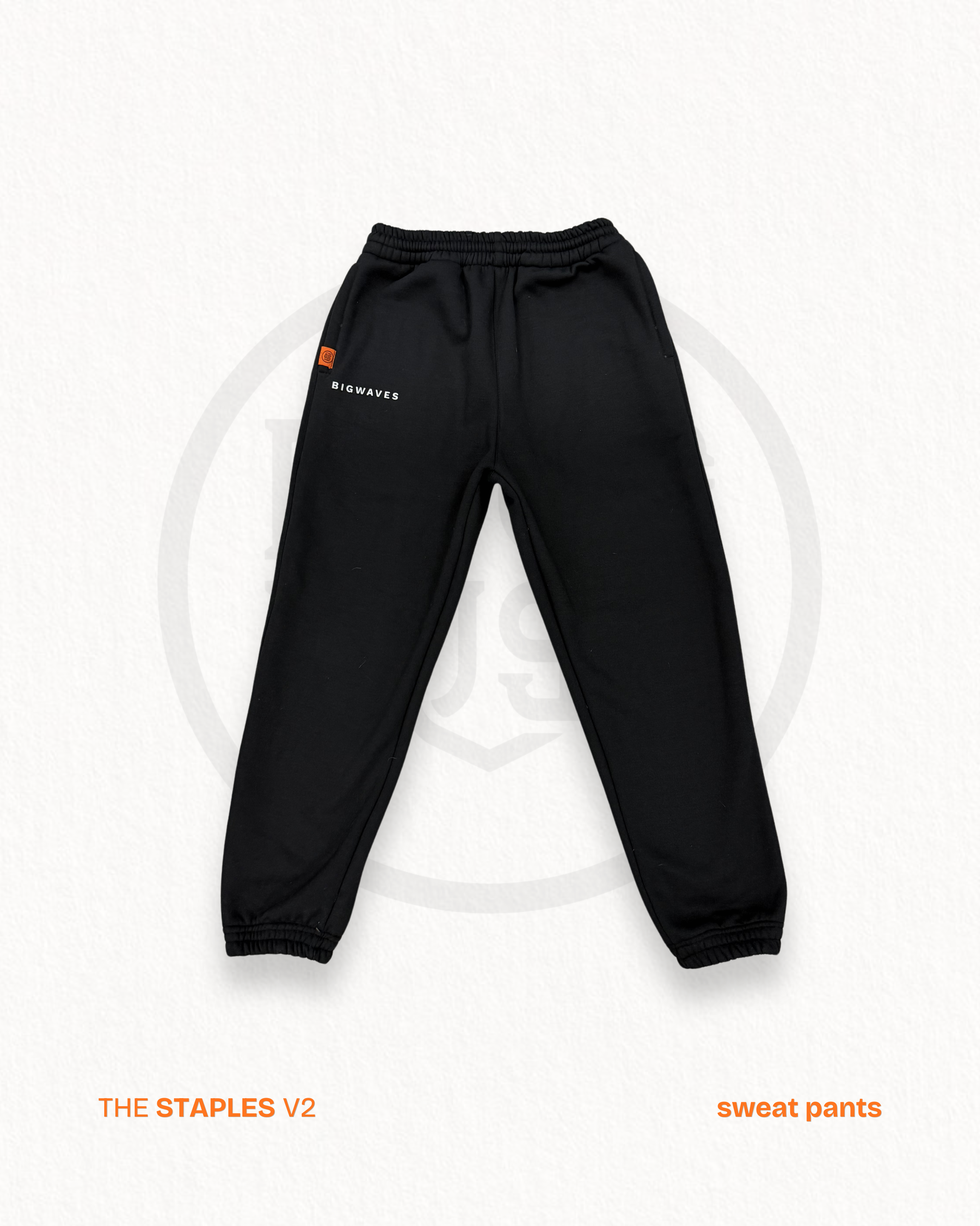 Staple V'2 Sweat Pants